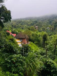 Coorg Heritage Hill View