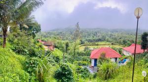 Coorg Heritage Hill View