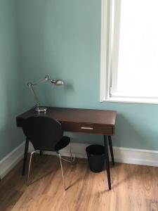 private Zimmer im Serviced Apartment - mit wöchentlicher Reinigung