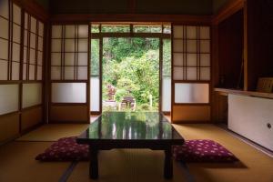 お宿竹あかりOyado Takeakari