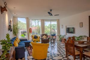 Casa Magnolia by Da Alohas