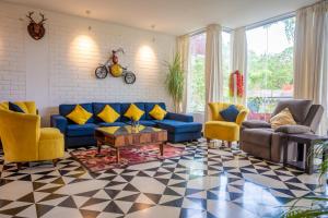 Casa Magnolia by Da Alohas