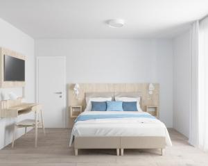 Fairschlafen Boutique Hostel Zimmer 0 02