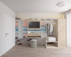 Fairschlafen Boutique Hostel Zimmer 0 06