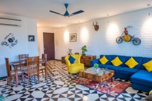 Casa Magnolia by Da Alohas