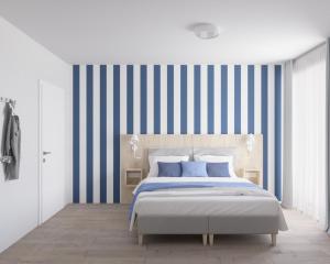 Fairschlafen Boutique Hostel Zimmer 1 02