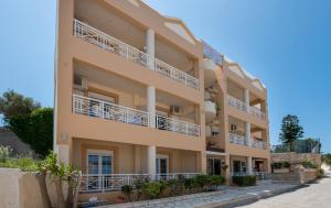 Sunrise Apartments Crete