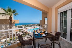 Sunrise Apartments Crete