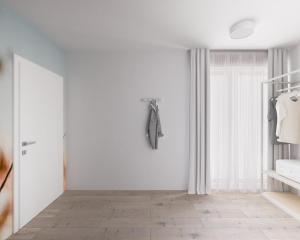 Fairschlafen Boutique Hostel Zimmer 0-03