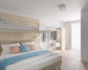 Fairschlafen Boutique Hostel Zimmer 0 08