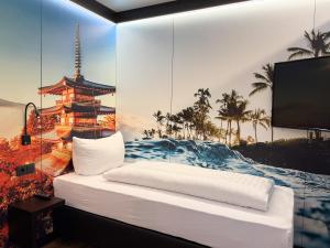 BI Hotel by WMM Hotels