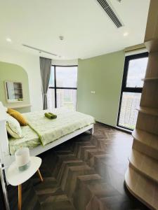 Căn hộ 2PN2WC The Beverly - Vinhomes Grand Park