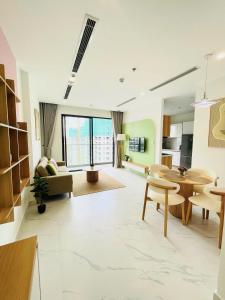 Căn hộ 2PN2WC The Beverly - Vinhomes Grand Park