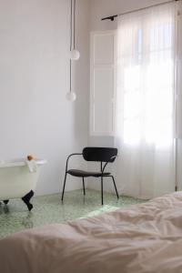 Fragile Boutique Hotel