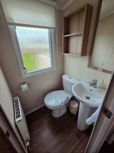 Holiday Home at Hoburne Naish