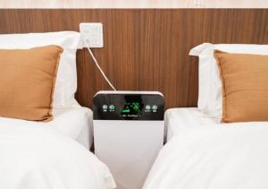 Oshiage SAIEI Hotel 402