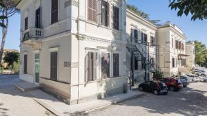 San Luigi - Residenza Gemelli