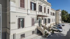 San Luigi - Residenza Gemelli