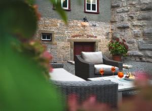 Schlossbrauerei Langenburg