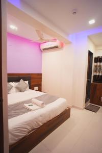 Hotel Sudama Palace, Ahmedabad