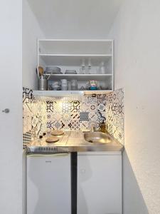 Ty Breizh - Studio cosy au cœur de Dol-de-Bretagne