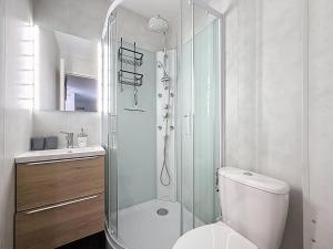 Ty Breizh - Studio cosy au cœur de Dol-de-Bretagne