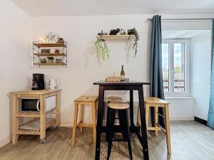 Ty Breizh - Studio cosy au cœur de Dol-de-Bretagne