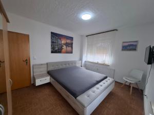 Ferienhaus Werratalsee