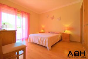 Sunny Terrace Pool by Algarve Dream Holiday