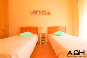 Sunny Terrace Pool by Algarve Dream Holiday