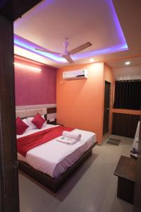 Hotel Sudama Palace, Ahmedabad