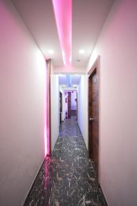 Hotel Sudama Palace, Ahmedabad