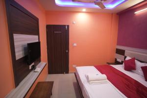 Hotel Sudama Palace, Ahmedabad