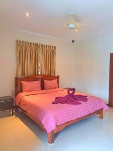 Rawai Seaview Pool Townhouse