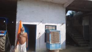 ratibhan homestay