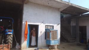 ratibhan homestay