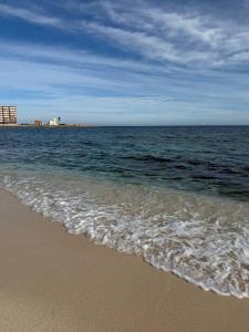 Coastal Dream 2-storey Penthouse