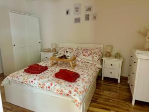 Harmony Suite Apartment