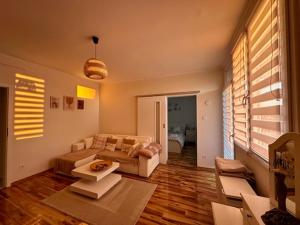 Harmony Suite Apartment