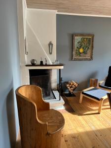 Särna, Cozy and Central