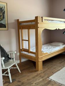 Särna, Cozy and Central