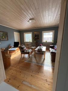 Särna, Cozy and Central