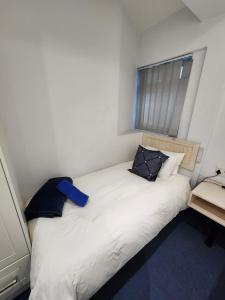 Seaview Serenity Strand