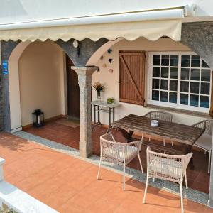 Casa Corral Bouzamayor