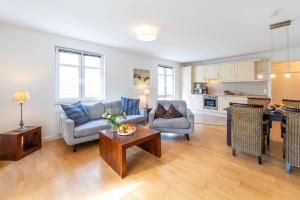 Binz - WE Prorer Wiek 1