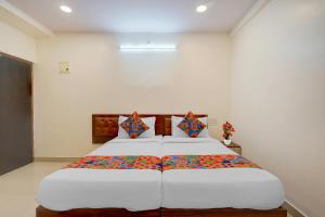 FabHotel Ayodhya Comforts - Mysore Road