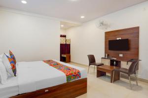 FabHotel Ayodhya Comforts - Mysore Road