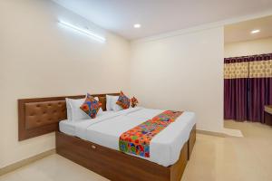 FabHotel Ayodhya Comforts - Mysore Road