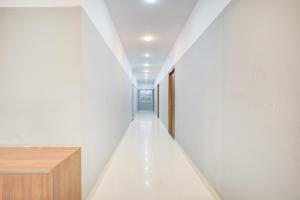 FabHotel Ayodhya Comforts - Mysore Road