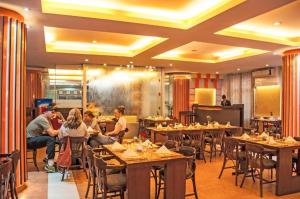 Airport Hotel Kathmandu - Near Pashupatinath Temple
